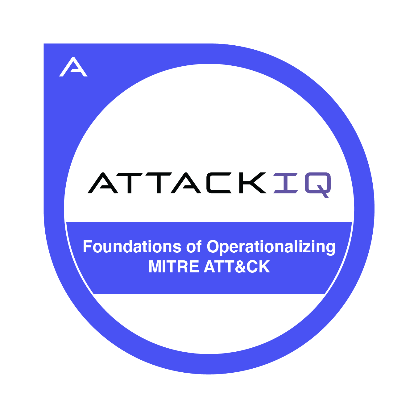 MITRE Logo