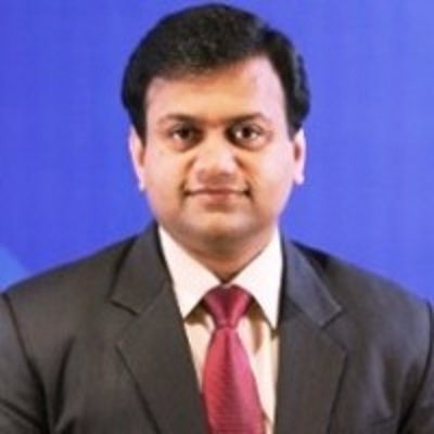Ankur Kushalka